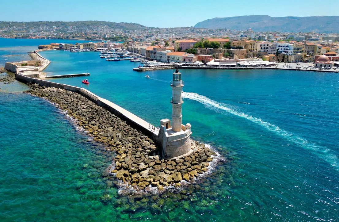 Car Rental in Chania Blue Rental Cars 1